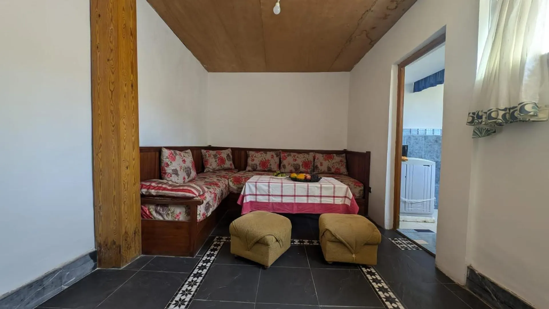 Dar Stefano Apartment Essaouira 0*,  Morocco