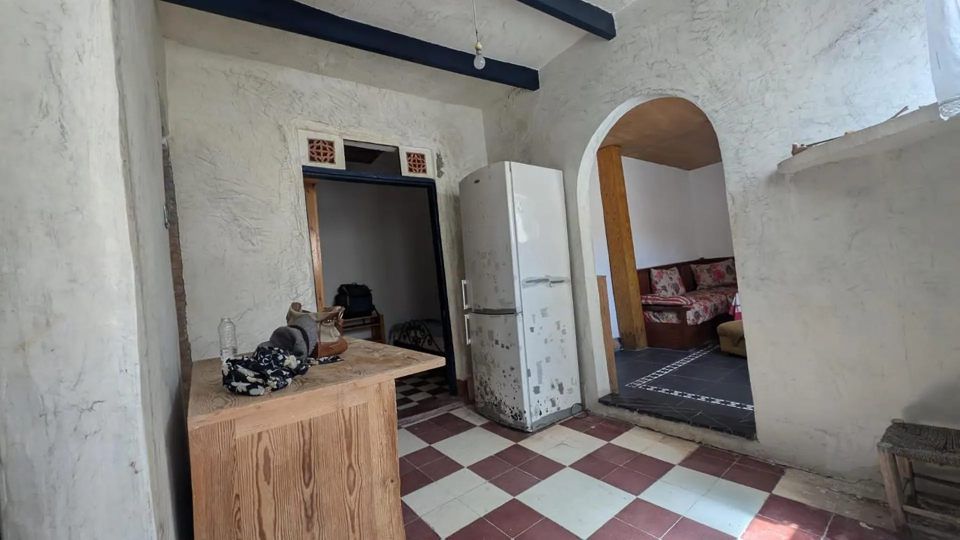 Dar Stefano Apartment Essaouira Morocco