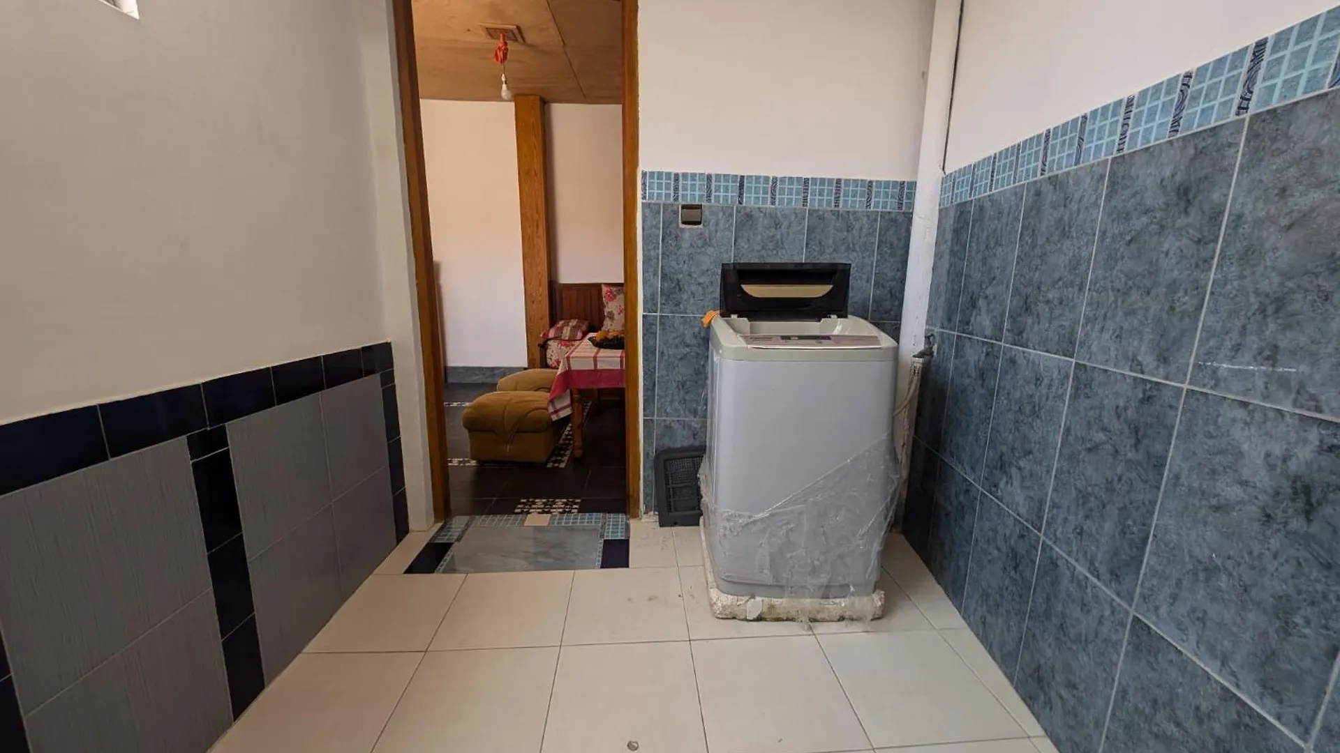 Dar Stefano Apartment Essaouira