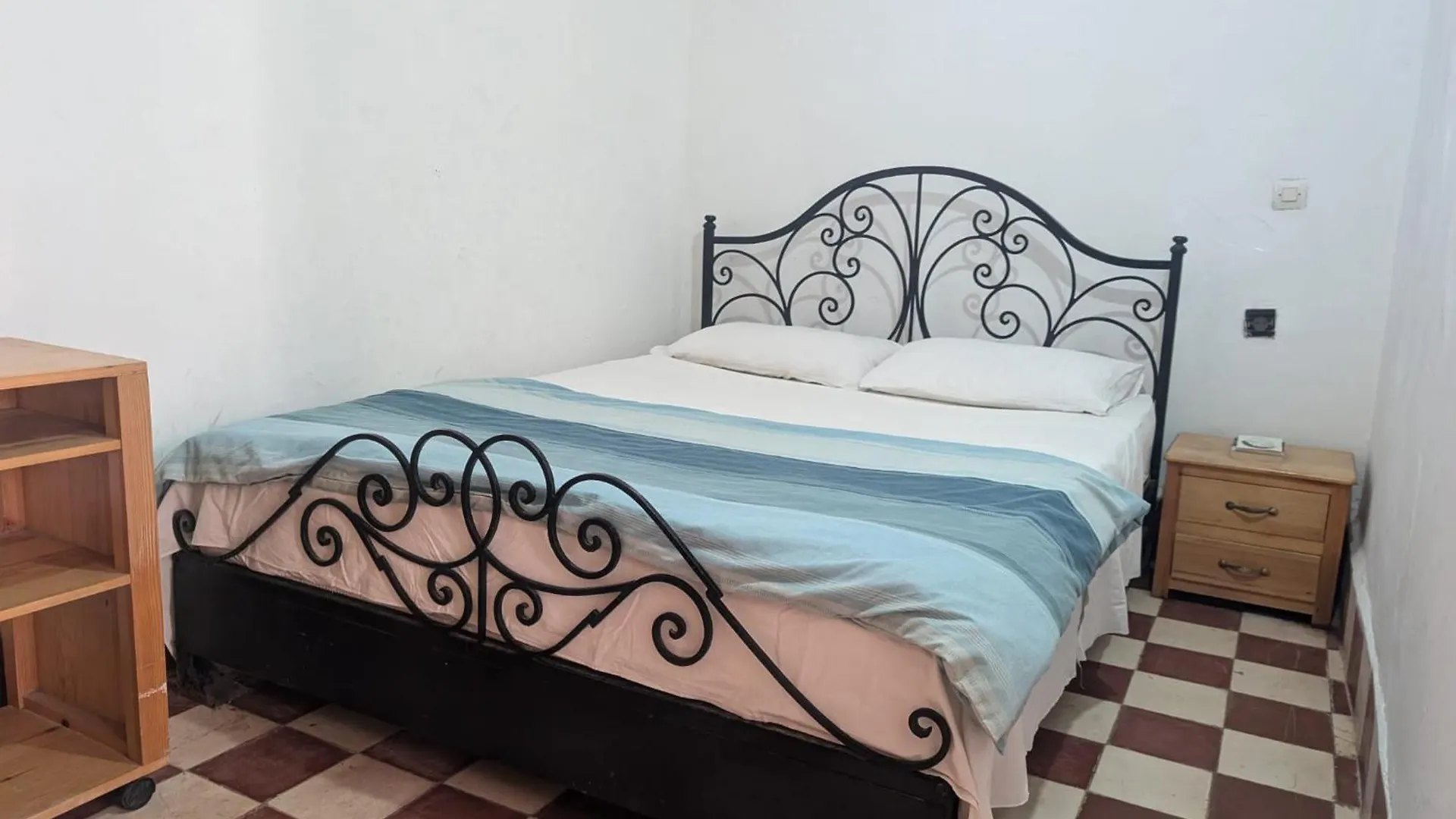 Dar Stefano Apartment Essaouira Morocco