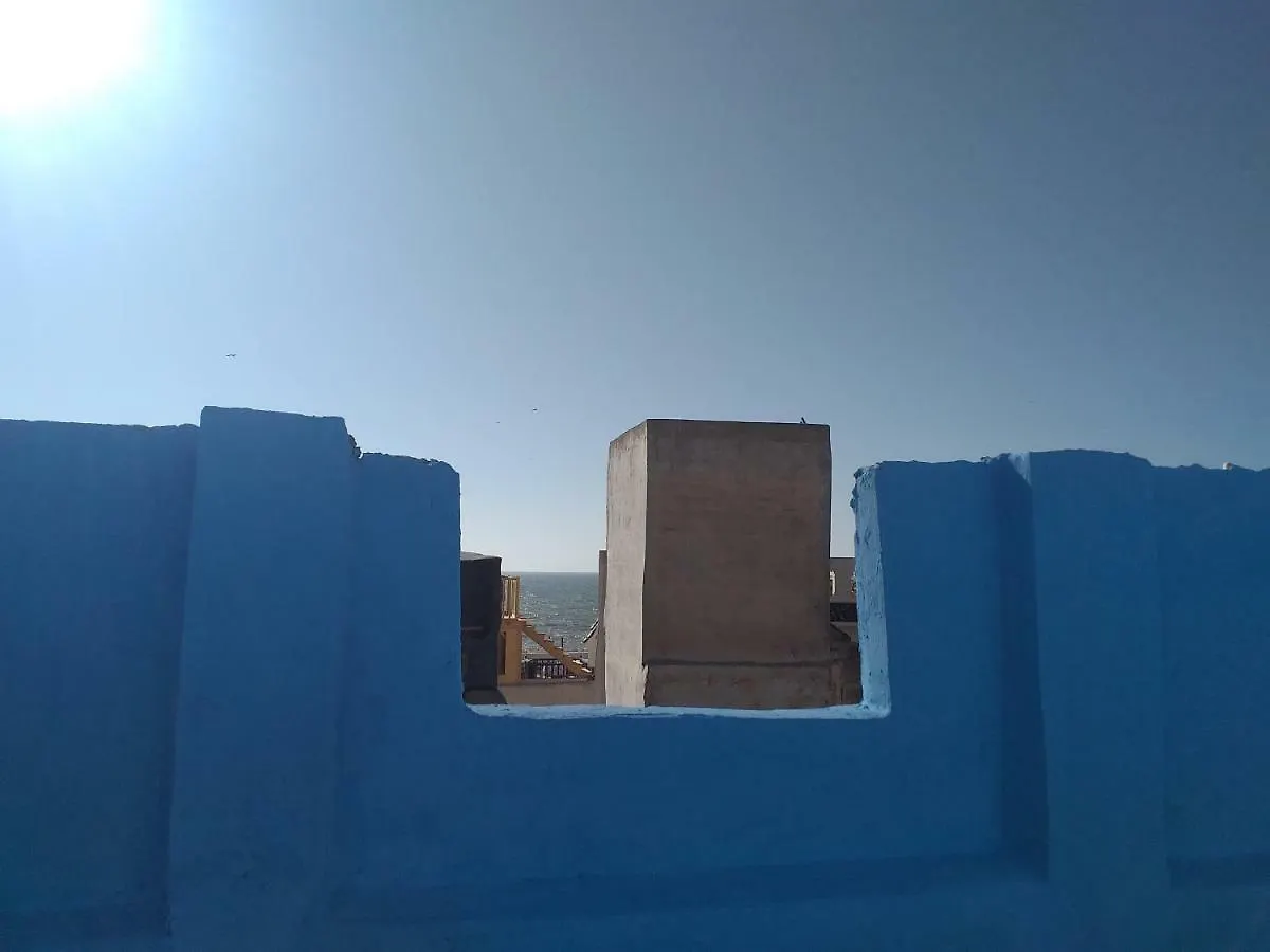 Dar Stefano Apartment Essaouira