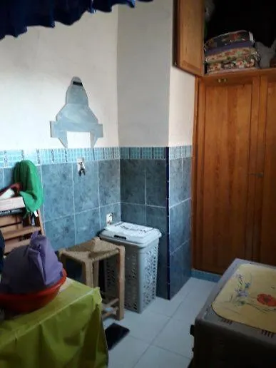 Dar Stefano Apartment Essaouira